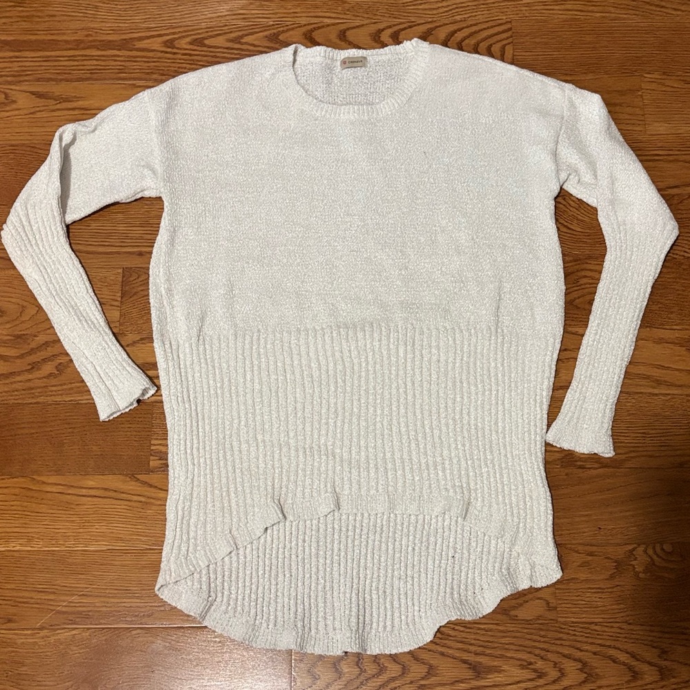 CREMIEUX Sweater